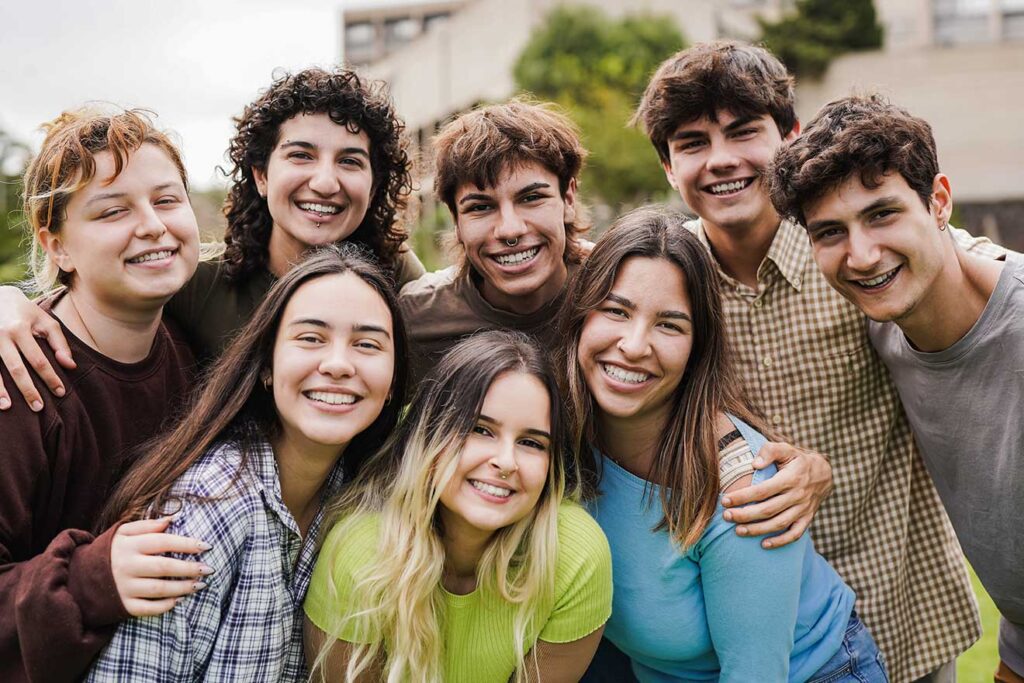 adolescència, salut mental, joves, emocions, prevenció