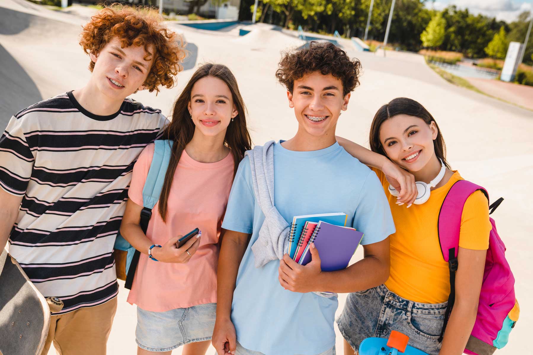 Com treballem nens adolescents i joves SAPS