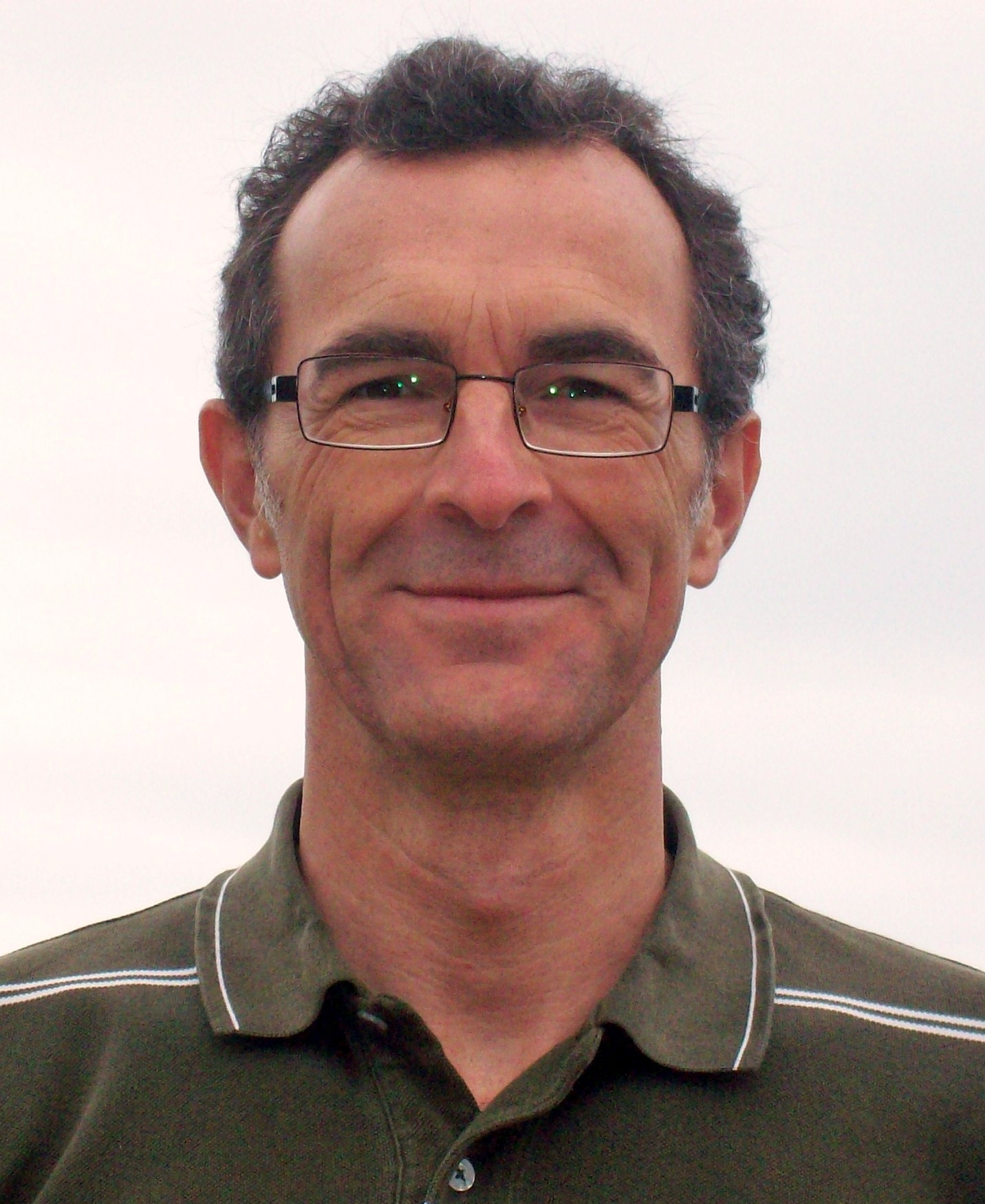 Ferran Roca i Castells