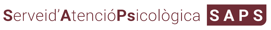 Logo SAPS